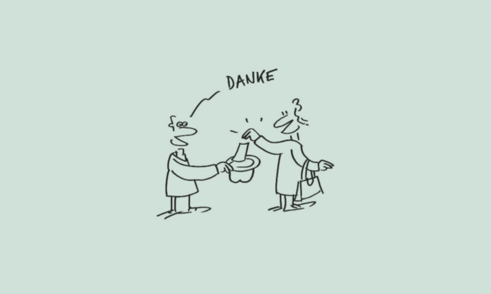 Danke Danke