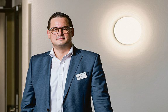 Thomas Bührer Thomas Bührer