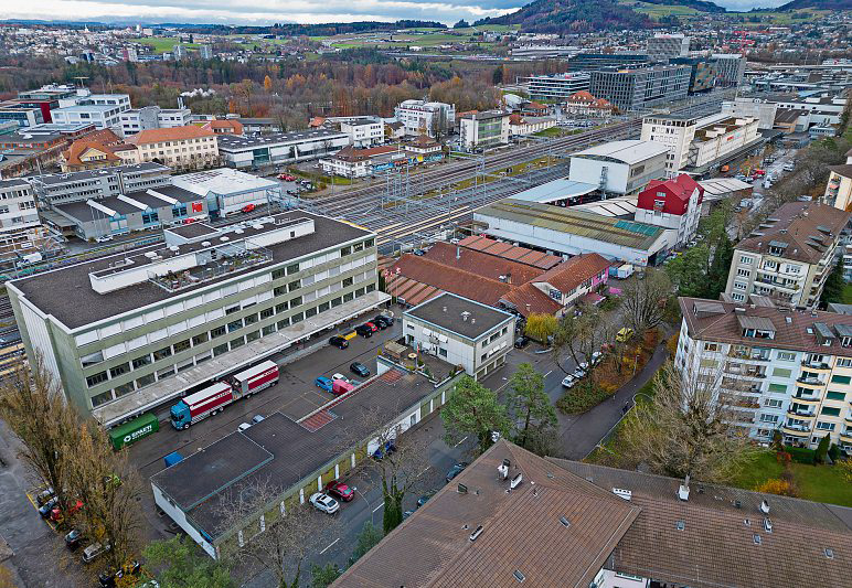 Berner Wankdorffeldstrasse Berner Wankdorffeldstrasse