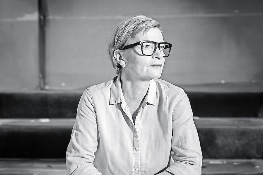 Eva Hardmeier Eva Hardmeier