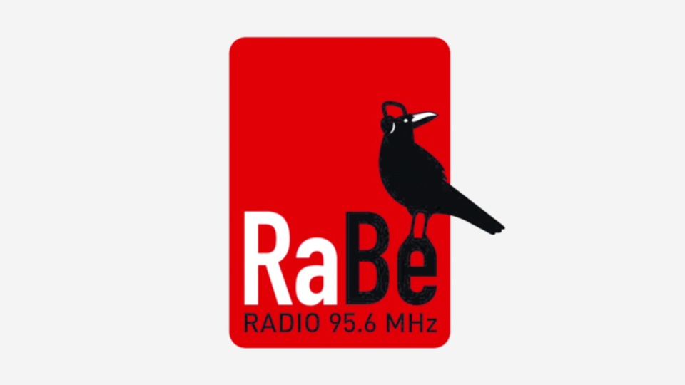 Radio RaBe Radio RaBe