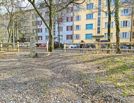 Schulhaus Markus Schulhaus Markus