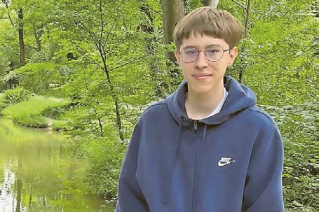 Jungleiter Ben Bittner Jungleiter Ben Bittner